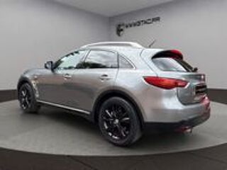 Q70 INFINITI QX70 3.0D V6 238ch GT AWD / 4WD BVA 2014 occasion 93390 Clichy-sous-Bois