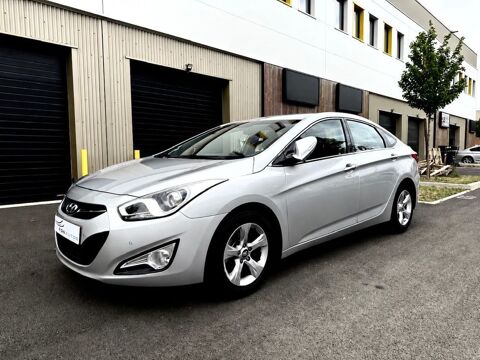 Hyundai i40 1.7 CRDi 136 Pack Premium Limited A 2013 occasion Fresnes 94260