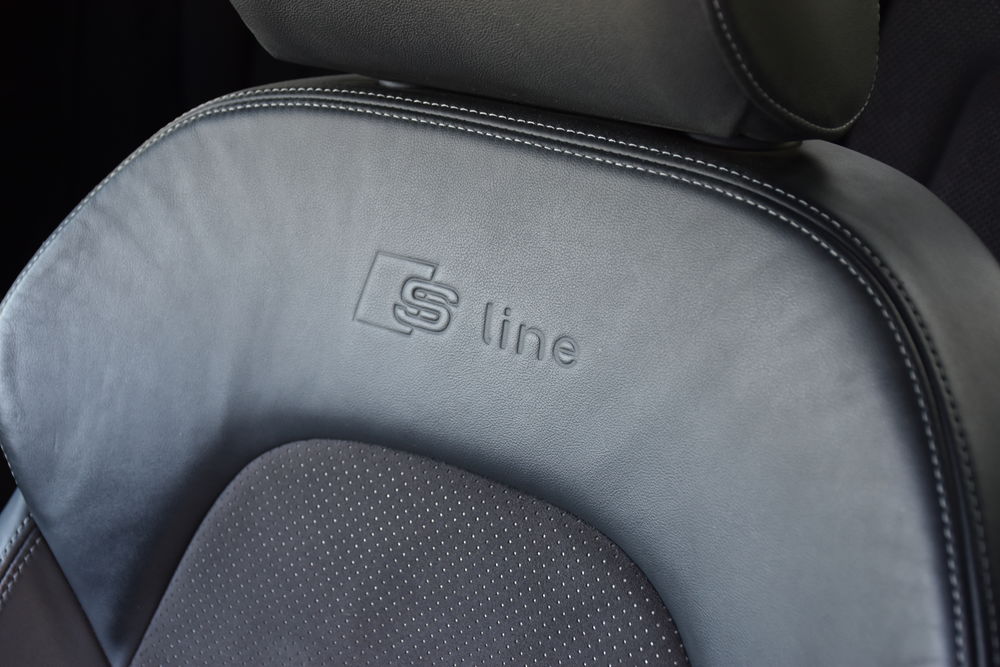A5 Sportback 2.0 TDI 190 S tronic 7 Quattro S Line 2017 occasion 56300 Pontivy