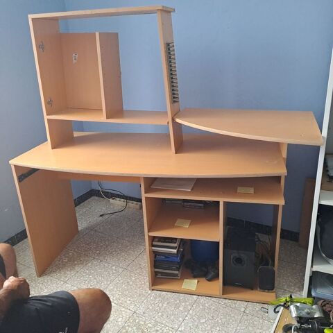 Meuble informatique 20 Baho (66)