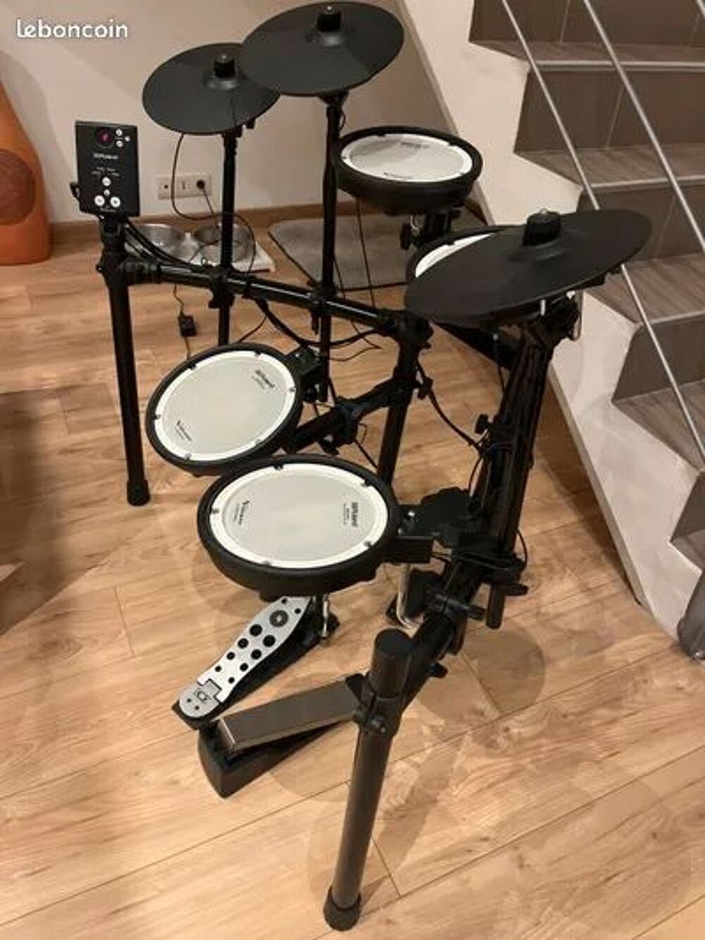 Batterie Roland TD-1 Instruments de musique