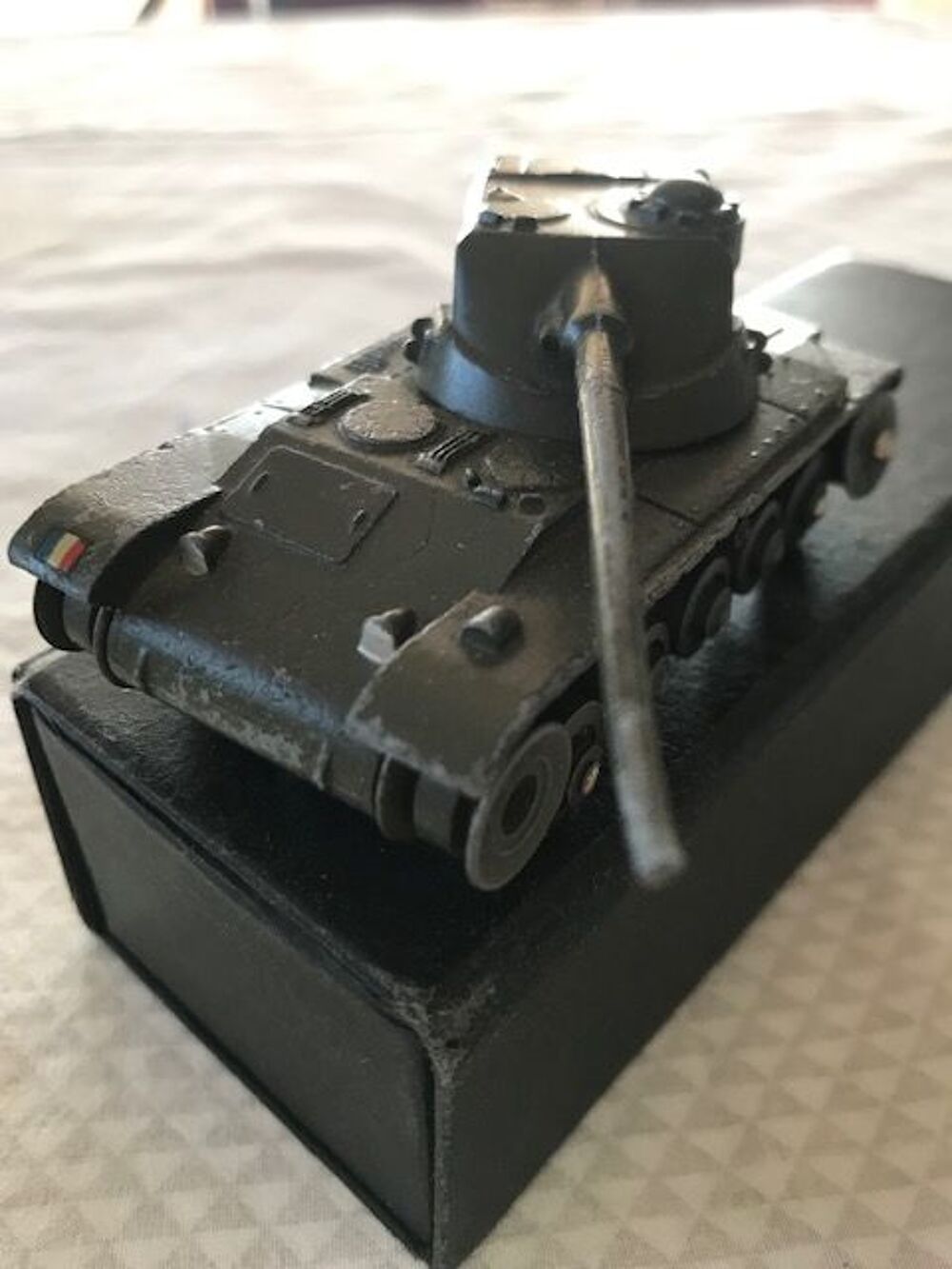 Dinky Toys militaire 