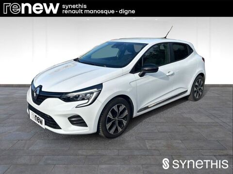 Annonce voiture Renault Clio V 13490 €