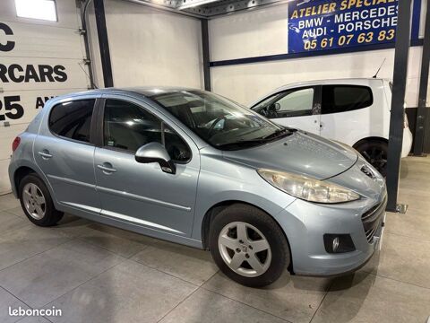 Peugeot 207 1.4 75 CH MILLESIM 200