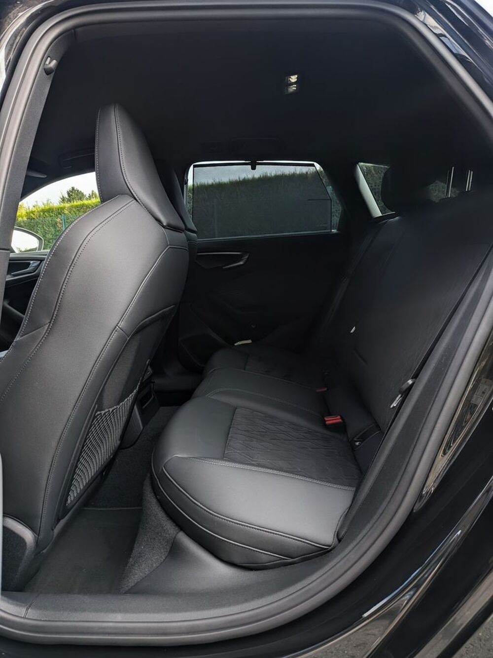 A5 Avant TFSI 204 ch S tronic 7 Quattro S line 2024 occasion 51100 Reims