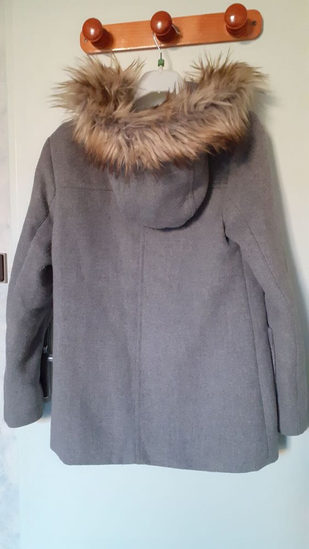 Manteau femme taille S Vêtements