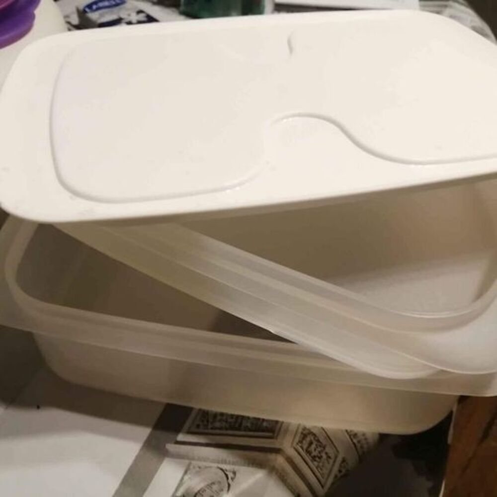 BO&Icirc;TES TUPPERWARE Cuisine