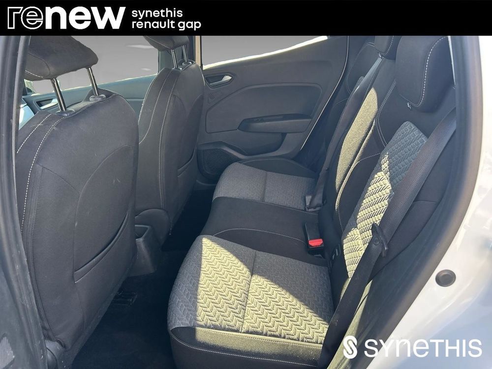 Clio V Clio TCe 90 Evolution 2022 occasion 05000 Gap
