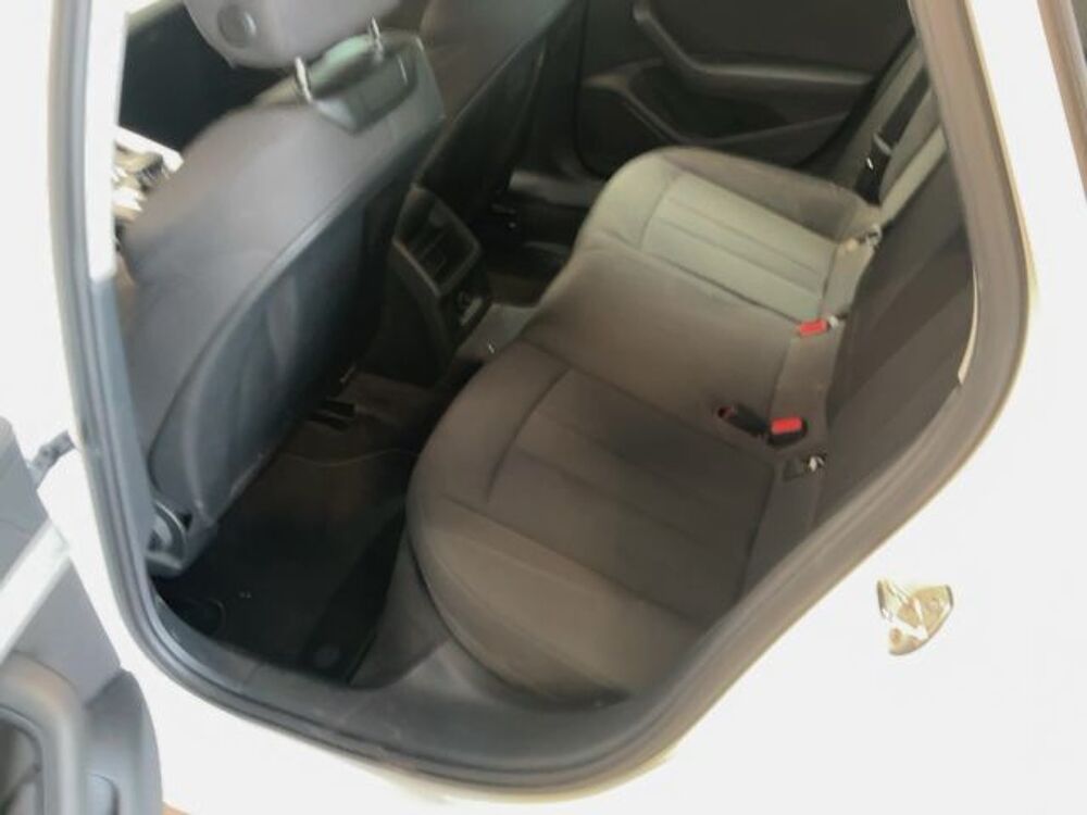 A4 Avant 40 TFSI 190 S tronic 7 Design 2019 occasion 33700 M&eacute;rignac