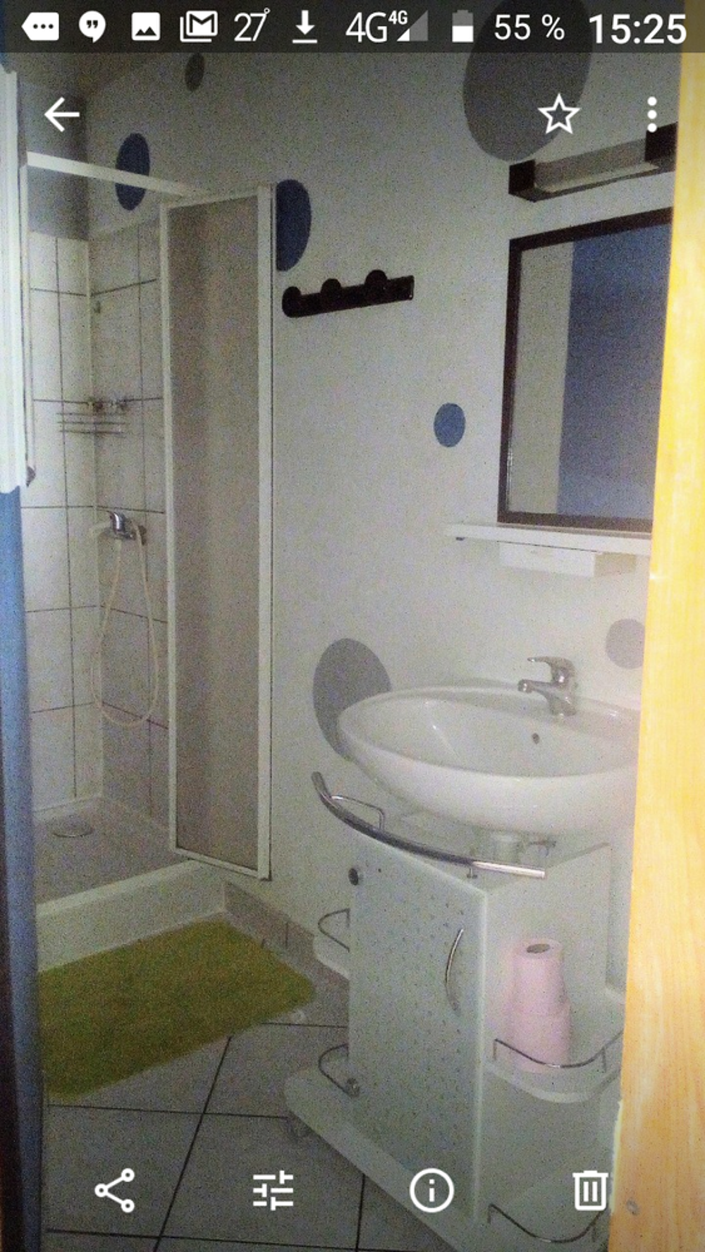 Tarbes studio meublé tout compris