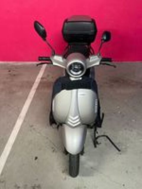 ZEWAY 2023 occasion 75010 Paris