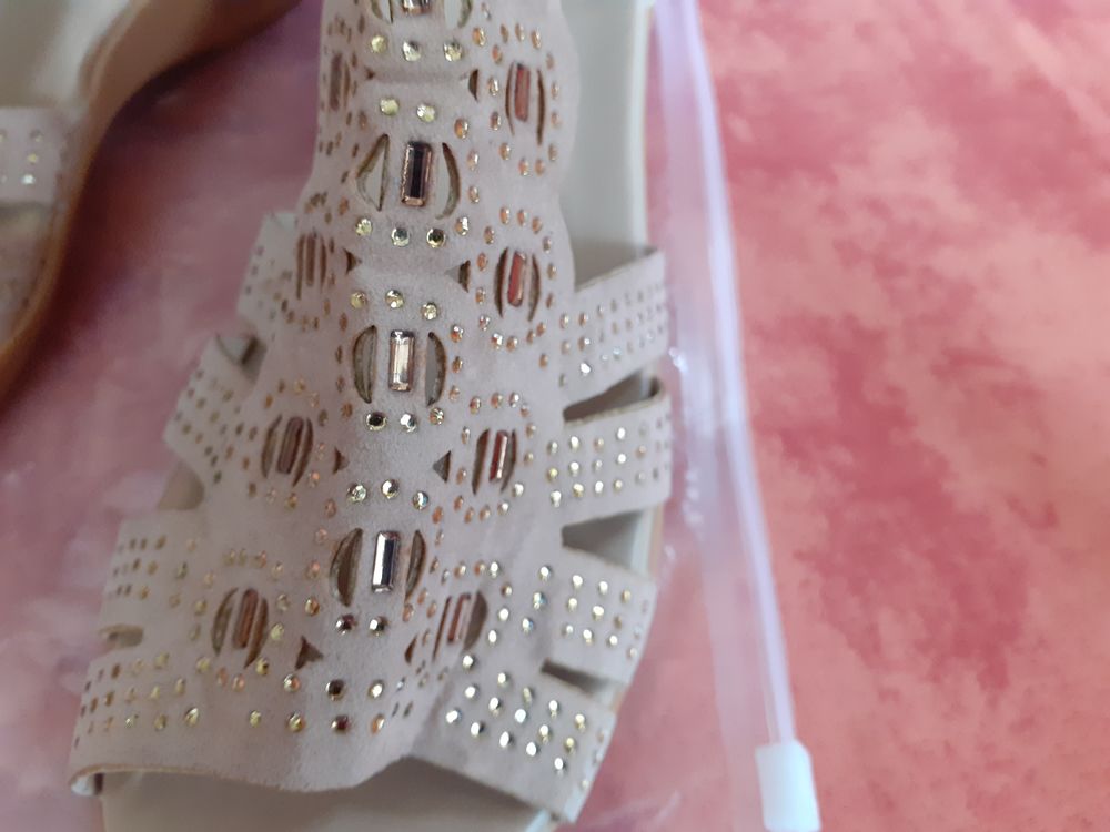 Sandales Riviera Chaussures
