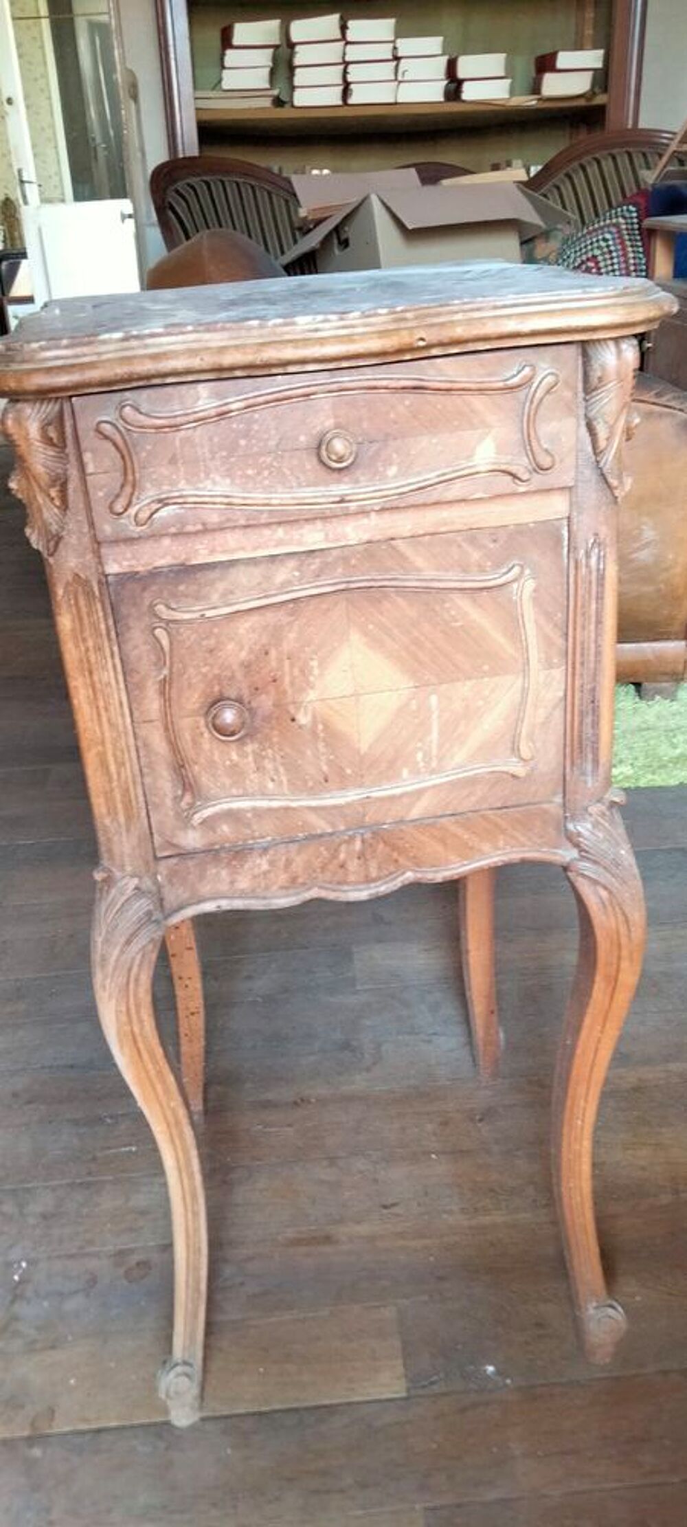 Table de chevet Meubles