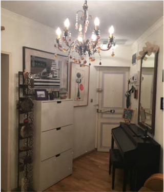  Appartement � louer 2 pi�ces 30 m�