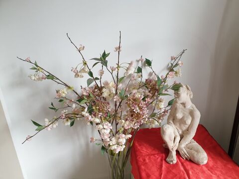 Bouquets de fleurs en tissu 40 Plaisir (78)