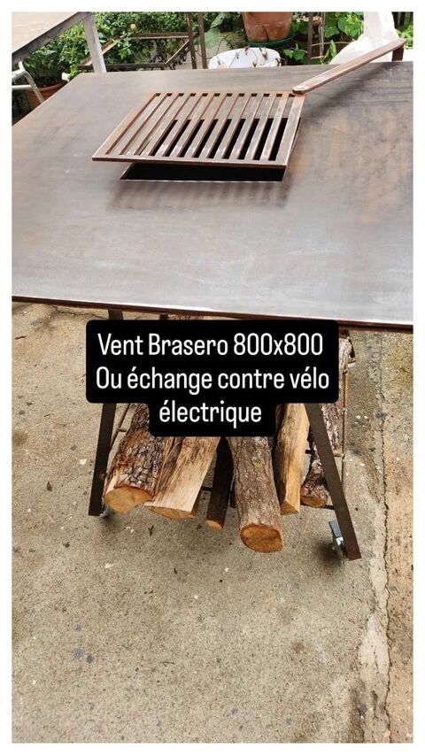 vent brasero 800+800 500 66000 Perpignan