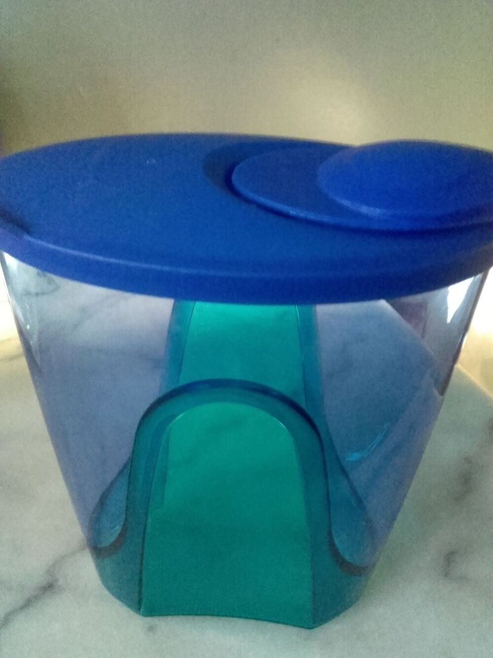 Carafe &eacute;l&eacute;gance Tupperware Electroménager