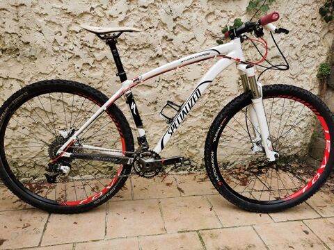 Vtt specialized best sale epic occasion