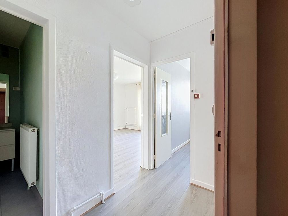 Vente Appartement Appartement F2 Chamalières