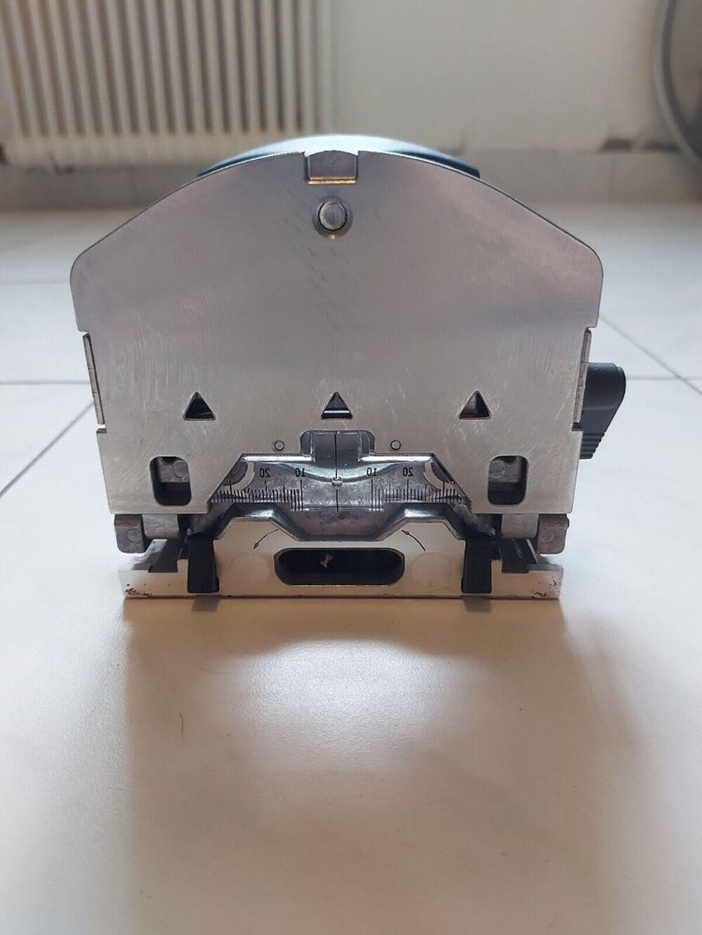 Menuisi&egrave;re Festool DF500 Domino Charges d'accessoires &amp; domi Bricolage