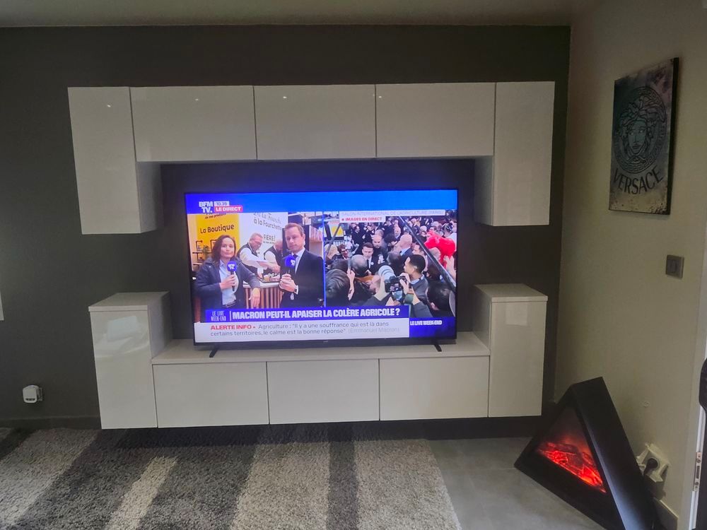 Meuble tv Meubles
