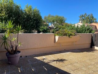  Appartement à vendre 3 pièces 62 m² Le pradet