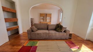  Appartement � louer 3 pi�ces 62 m� Brest