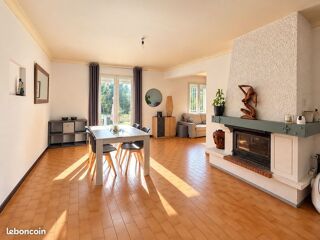  Villa à vendre 4 pièces 98 m²