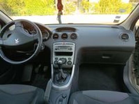 308 SW 1.6 HDi 92ch FAP Style 2013 occasion 35520 Montreuil-le-Gast