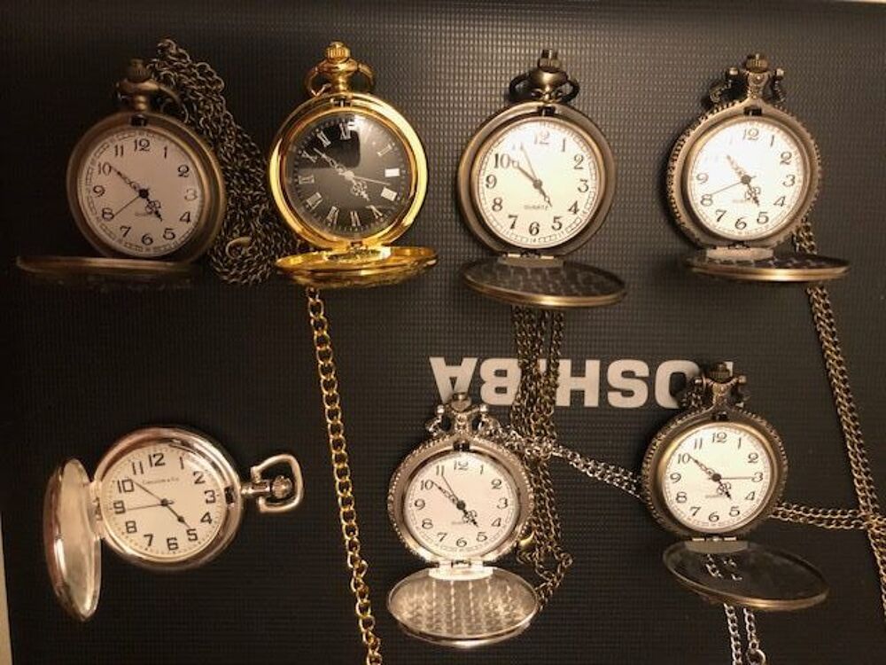 montres &agrave; quartz Bijoux et montres