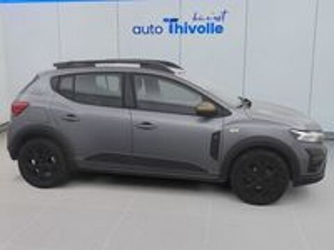 Sandero TCe 90 GSR2 Stepway Extreme 2025 occasion 42120 Le Coteau