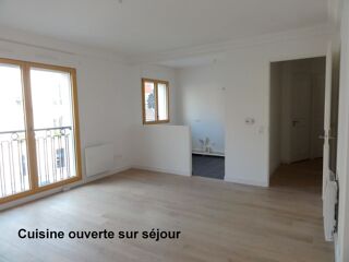  Appartement � louer 3 pi�ces 71 m�