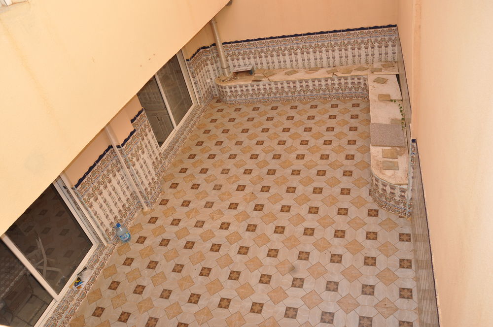 Vente Maison MAISON à NEDROMA Algérie Nedroma wilaya de tlemcem (Algerie)