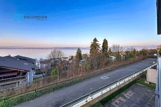  Appartement à vendre 2 pièces 52 m²