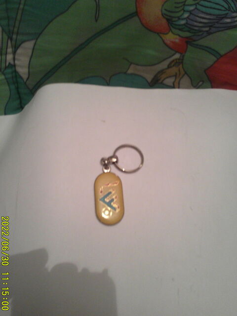 Beau  Porte  Cl�s  -     F.F.F    15 Nontron (24)