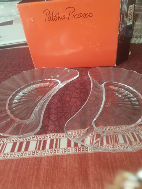 Coupes en cristal 80 Champigny-sur-Marne (94)