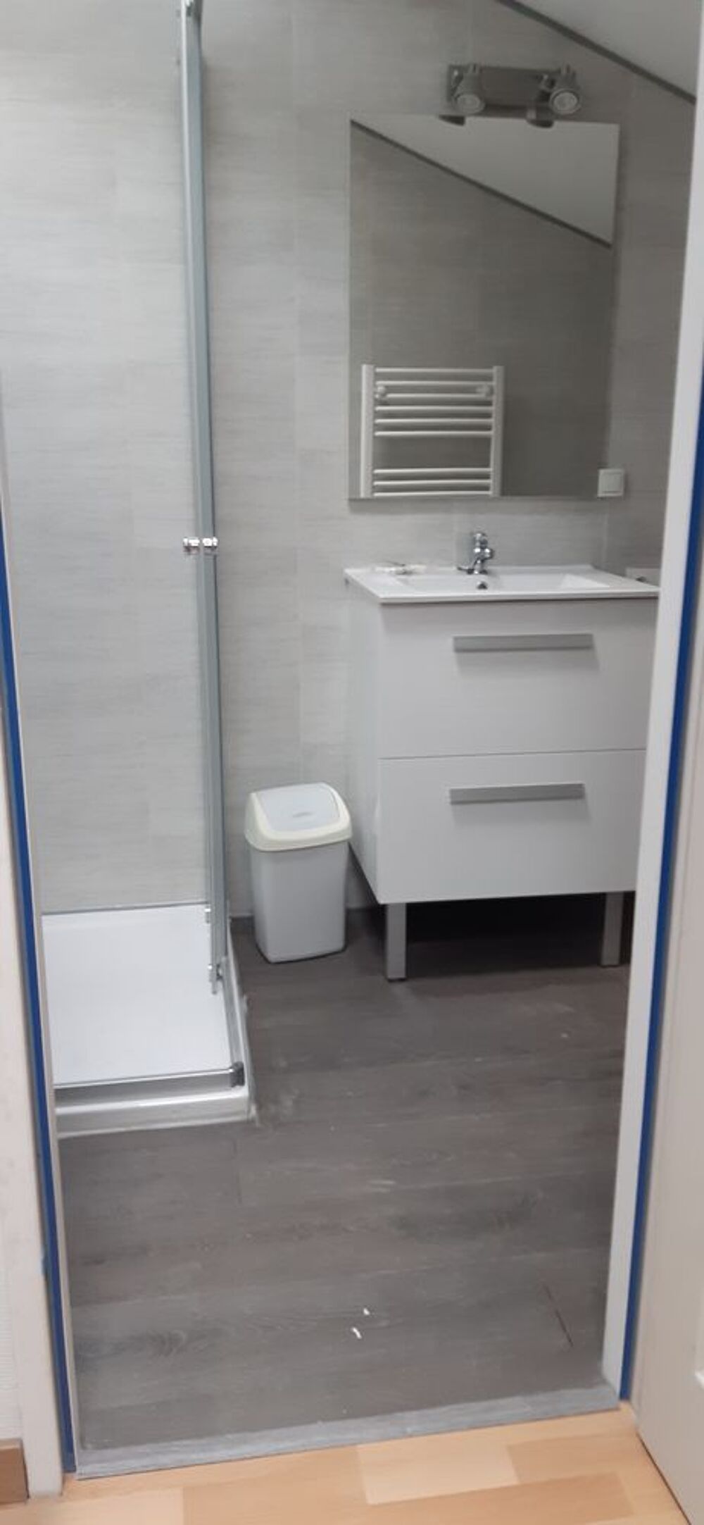 Location Appartement T3 disponible au 1er novembre Druillat