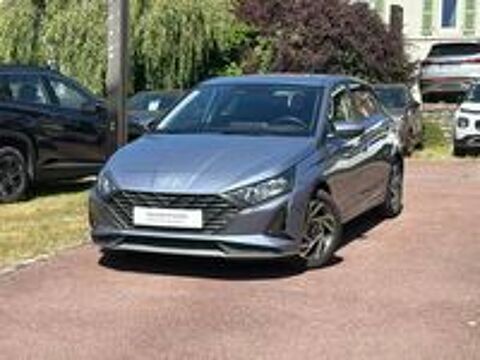 i20 1.2 79 Intuitive 2025 occasion 62360 Saint-L&eacute;onard