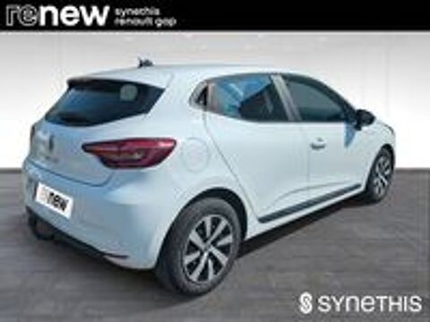 Clio V Clio TCe 90 Equilibre 2023 occasion 05000 Gap