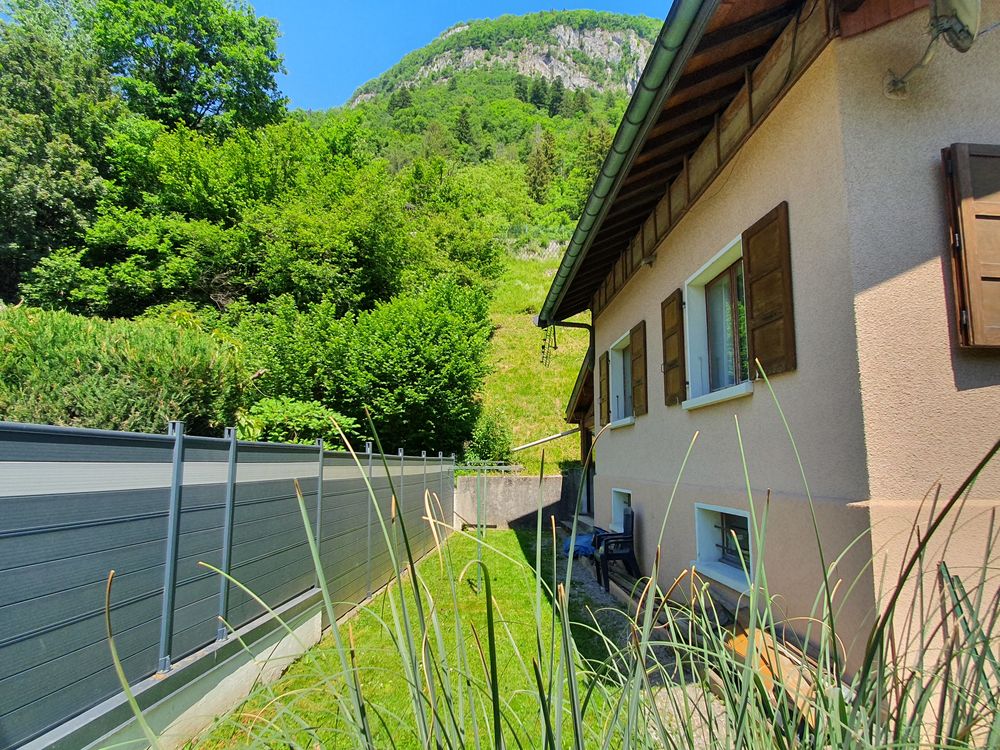 Vente Maison Spacieuse Maison 7 pièces + terrain constructible attenant Saint-jeoire