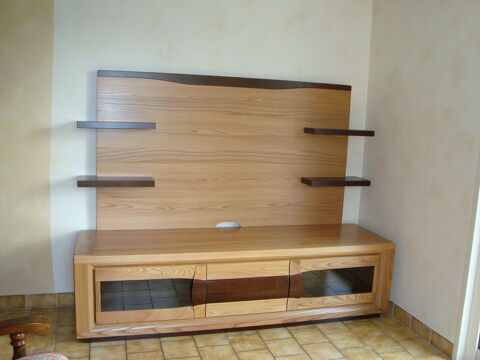 lot meuble tv 
table basse bar 400 Le Breuil-Bernard (79)
