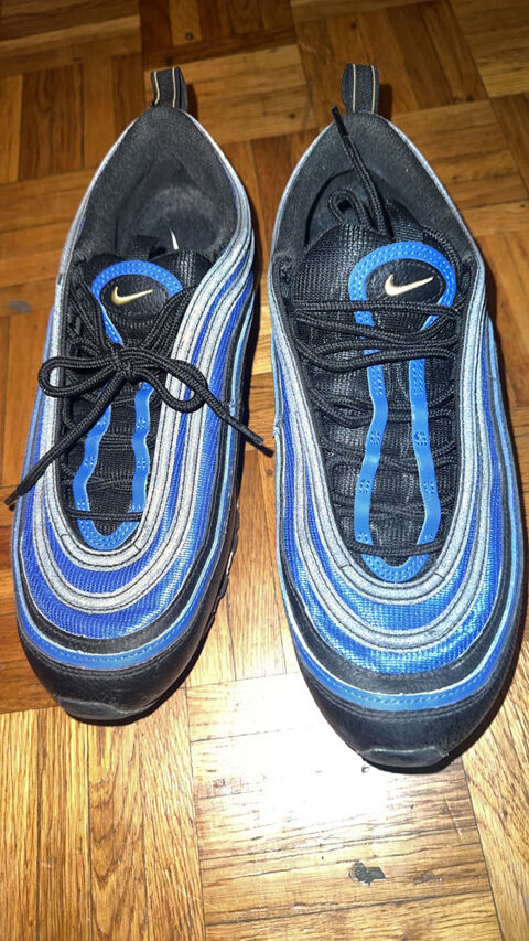 nike Saint-Denis (93)