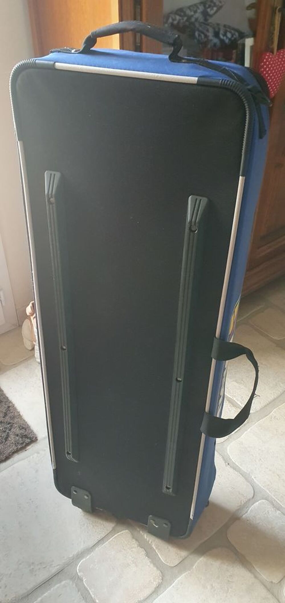 Valise archerie semi rigide Sports