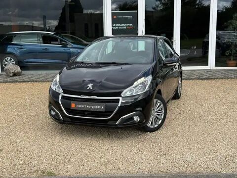 Annonce voiture Peugeot 208 6990 €