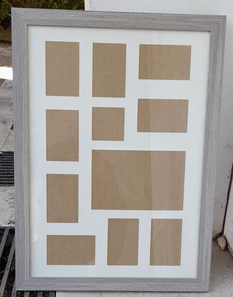 Grand cadre pour photos 8 Poitiers (86)