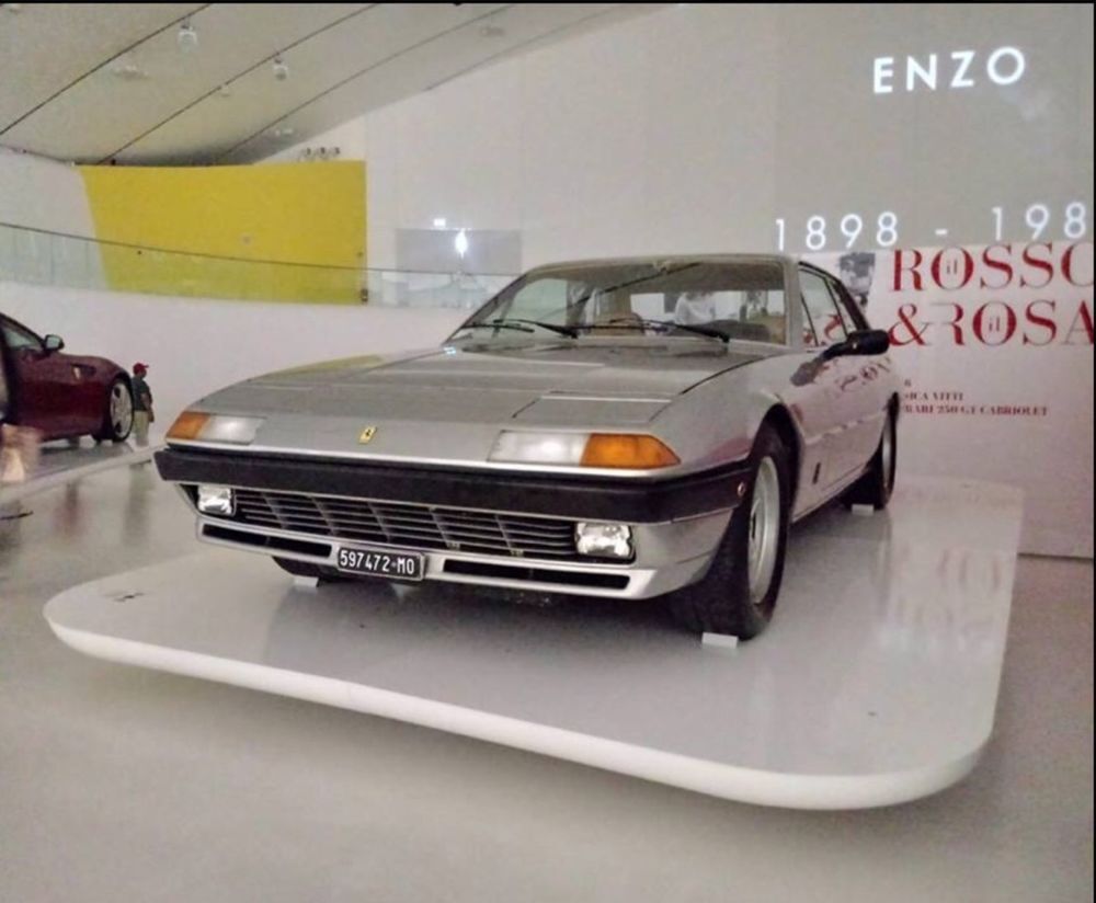 400 4.9i 1980 occasion Bruges, Belgique