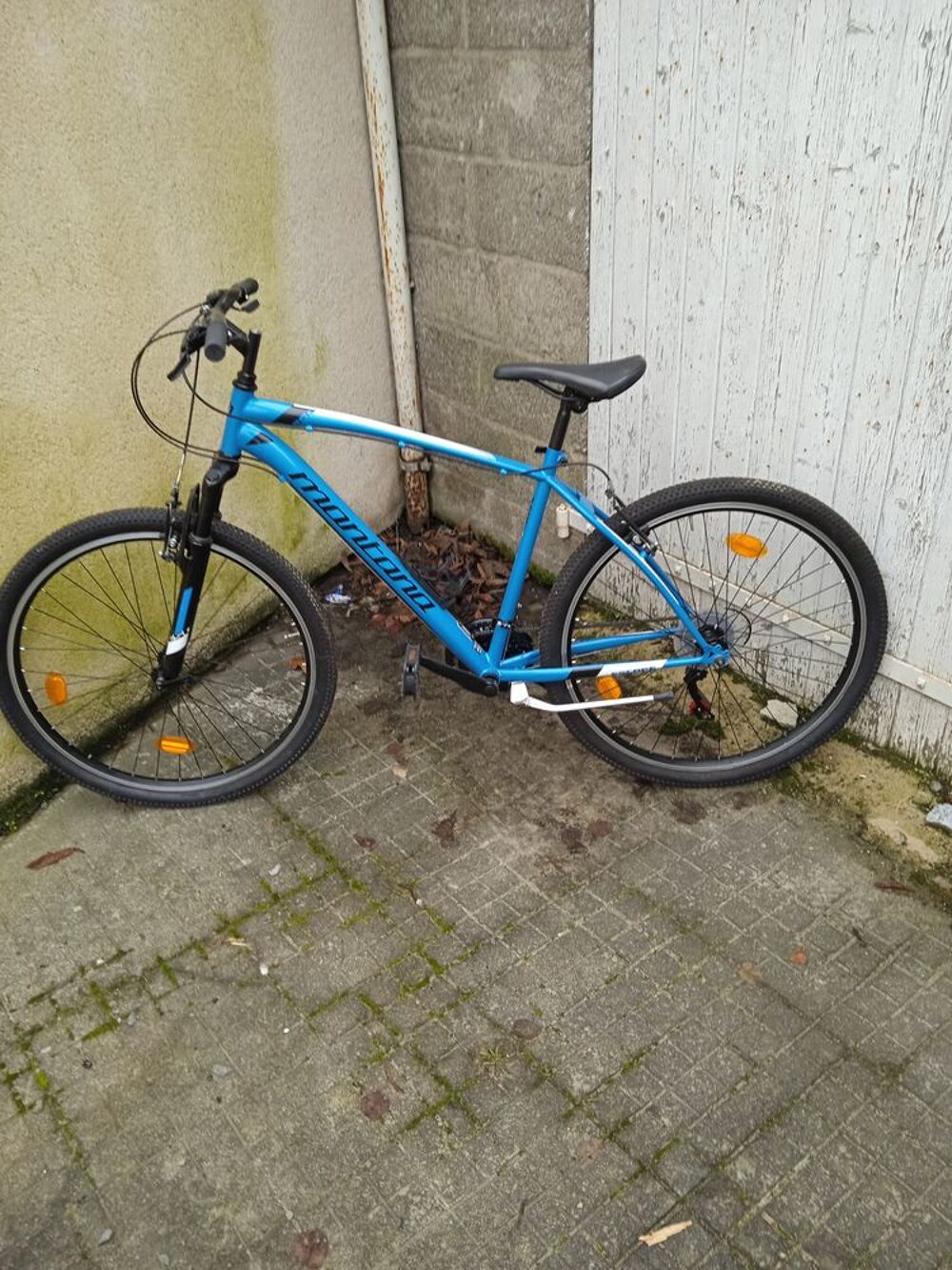 VTT Vélos