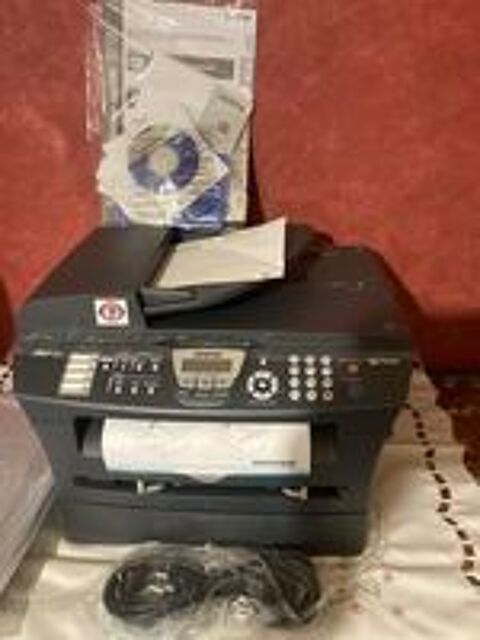   Imprimante laser neuve. 