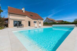  Maison � vendre 8 pi�ces 180 m�