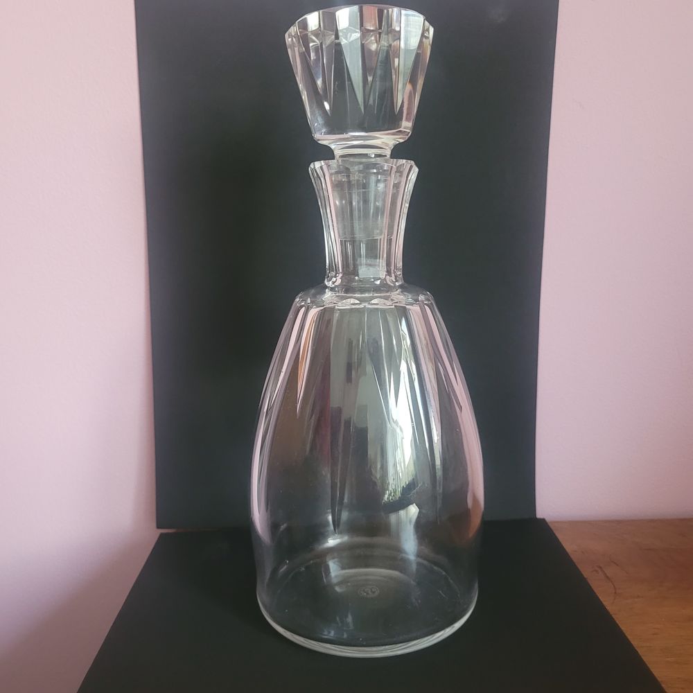 ARGENTERIE CHRISTOFLE / BACCARAT/ DAUM 